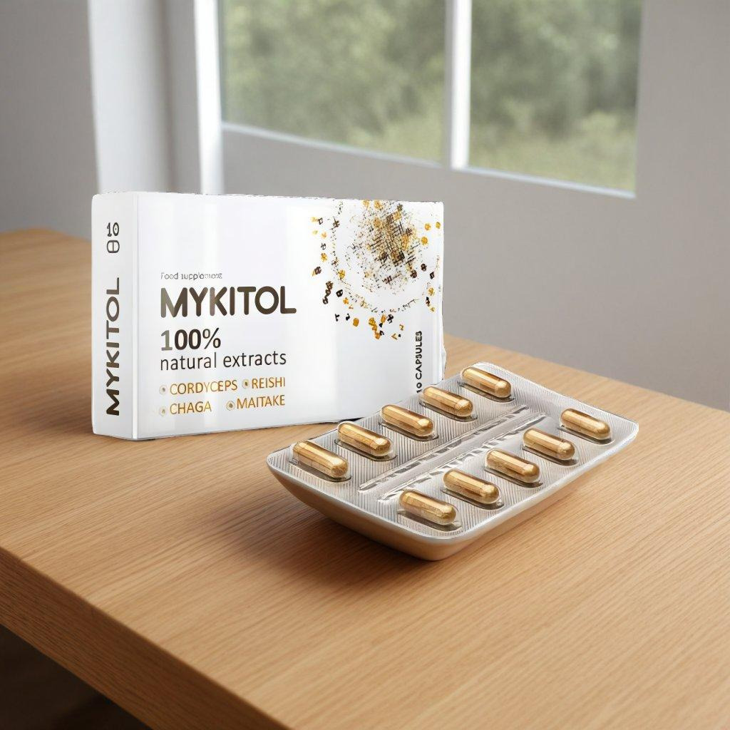 Product packshot