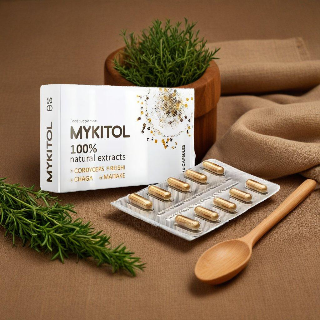 Product packshot