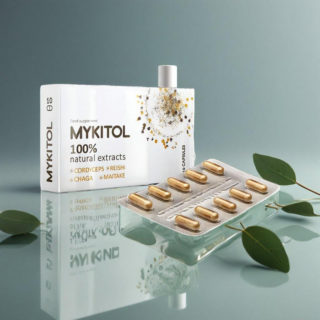 Product packshot