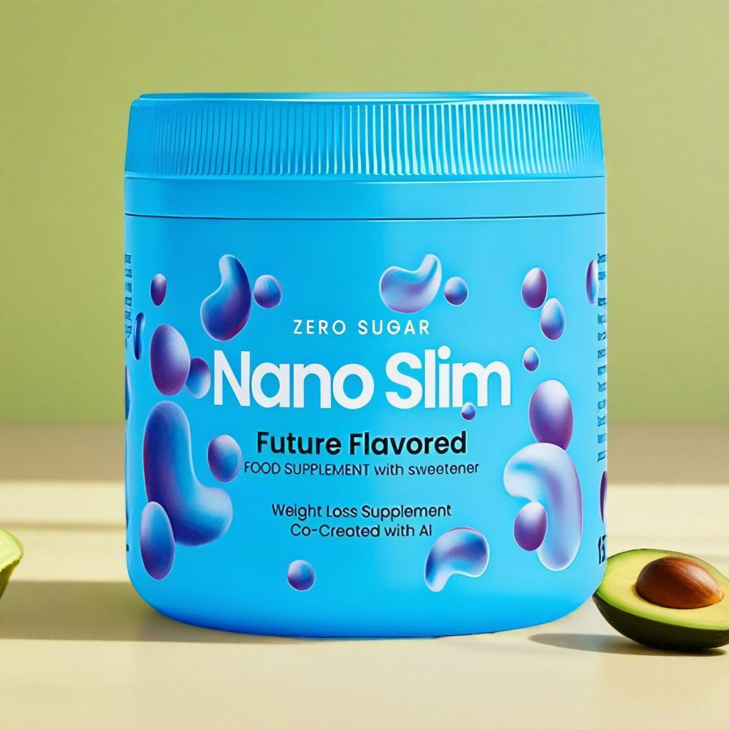Product packshot