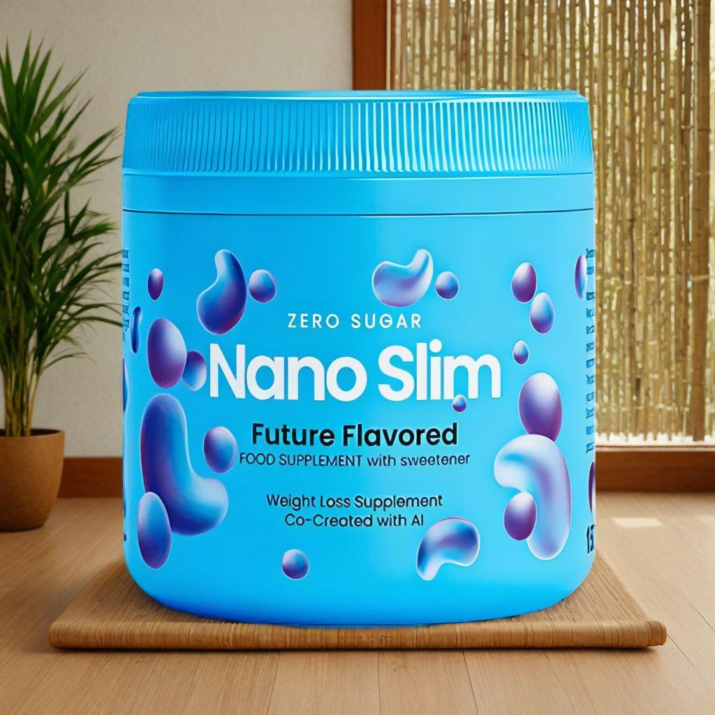 Product packshot