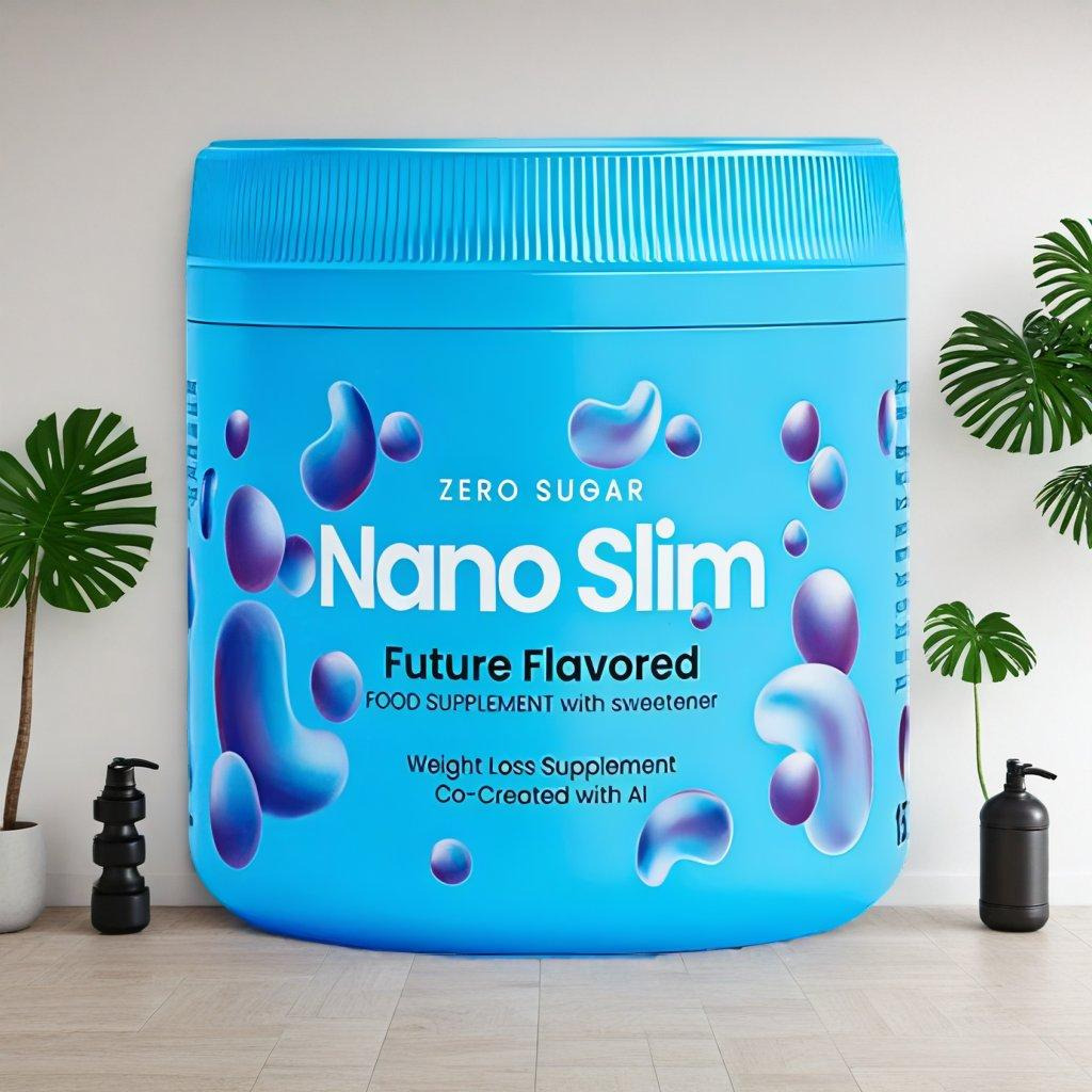 Product packshot