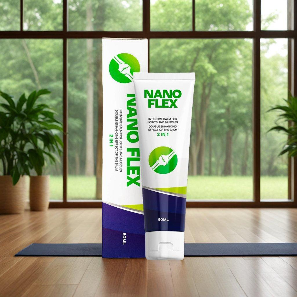 Product packshot