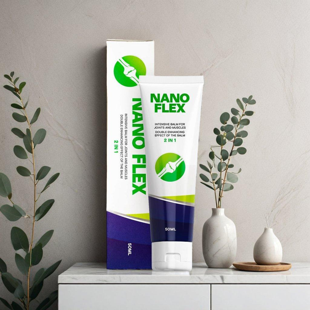 Product packshot