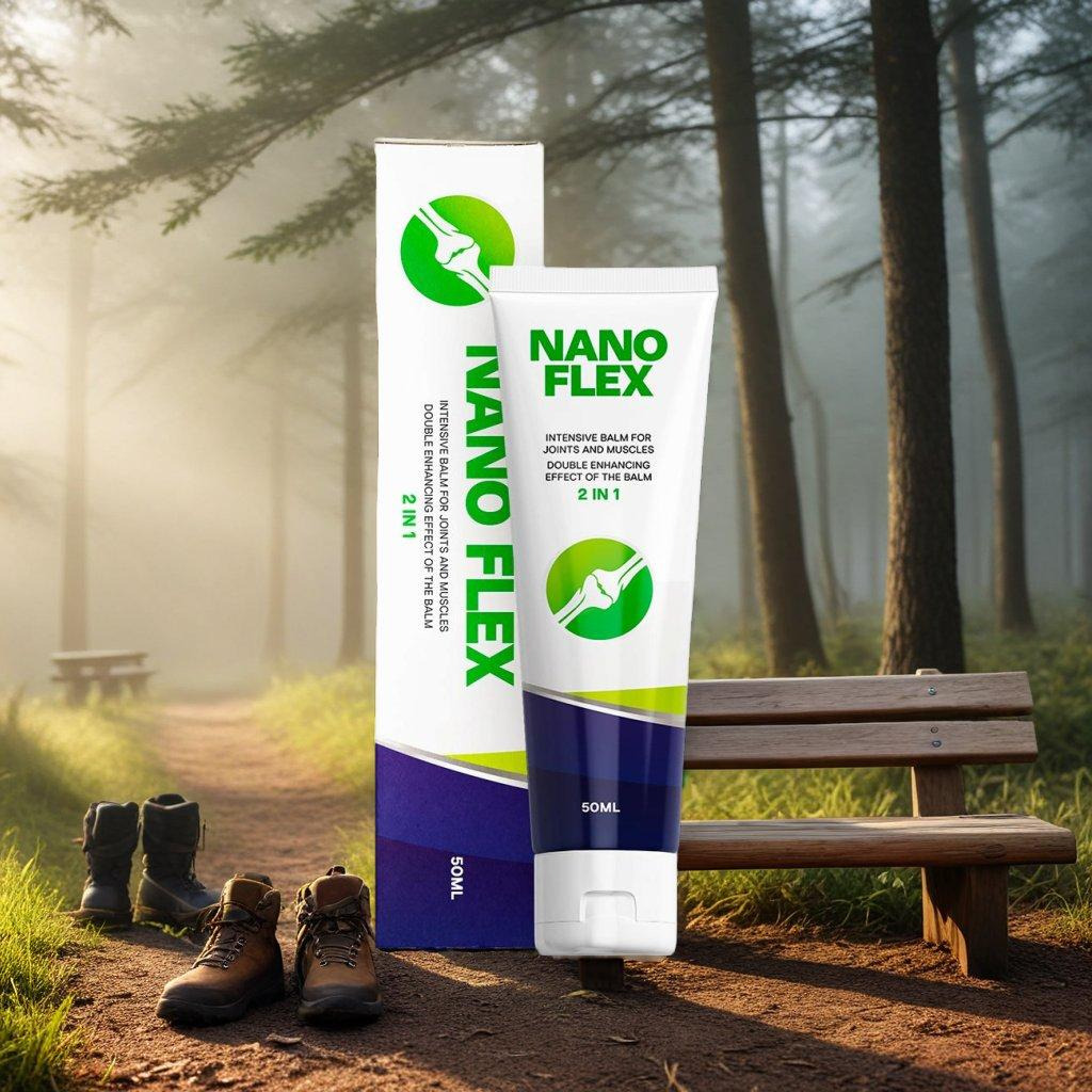 Product packshot