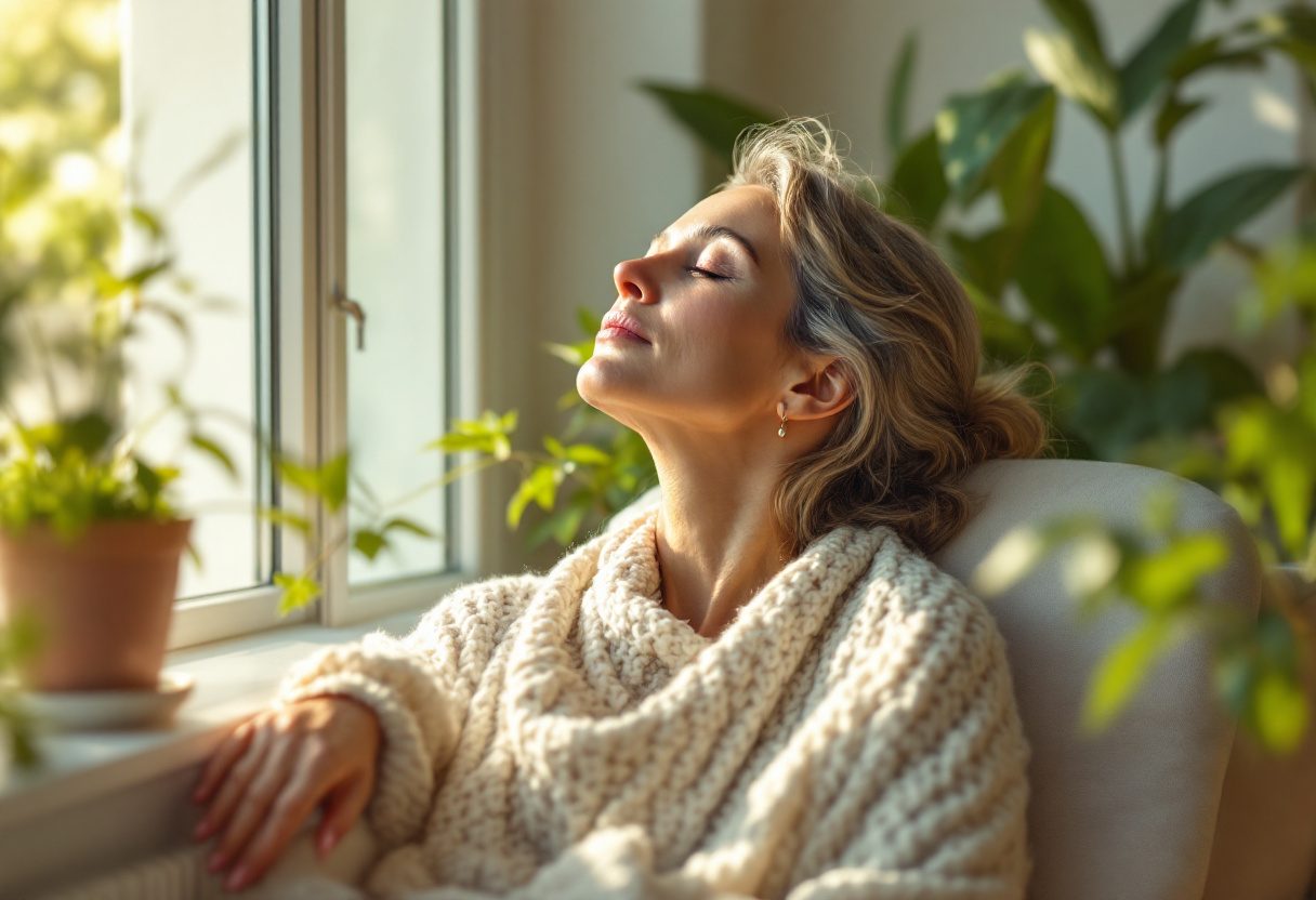 Benessere quotidiano con Nolergia