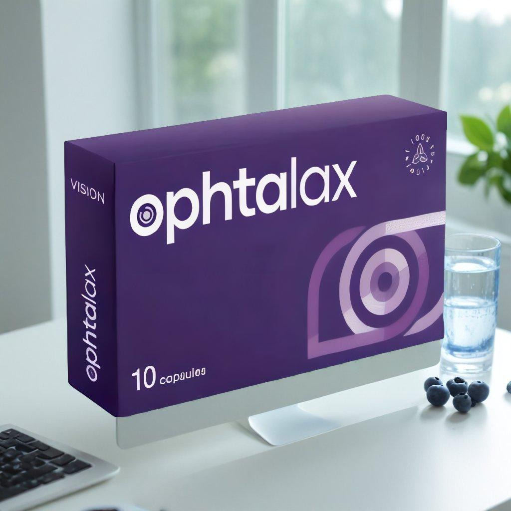 Product packshot