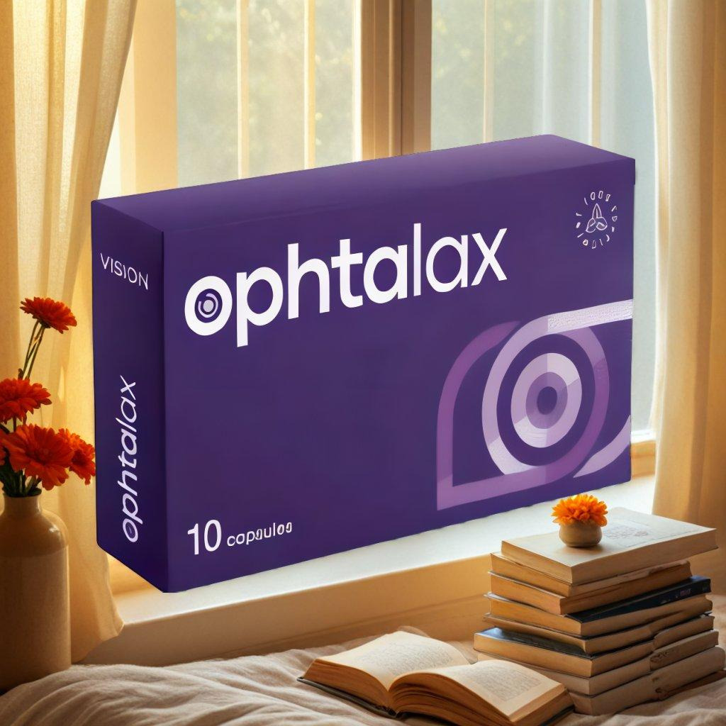 Product packshot