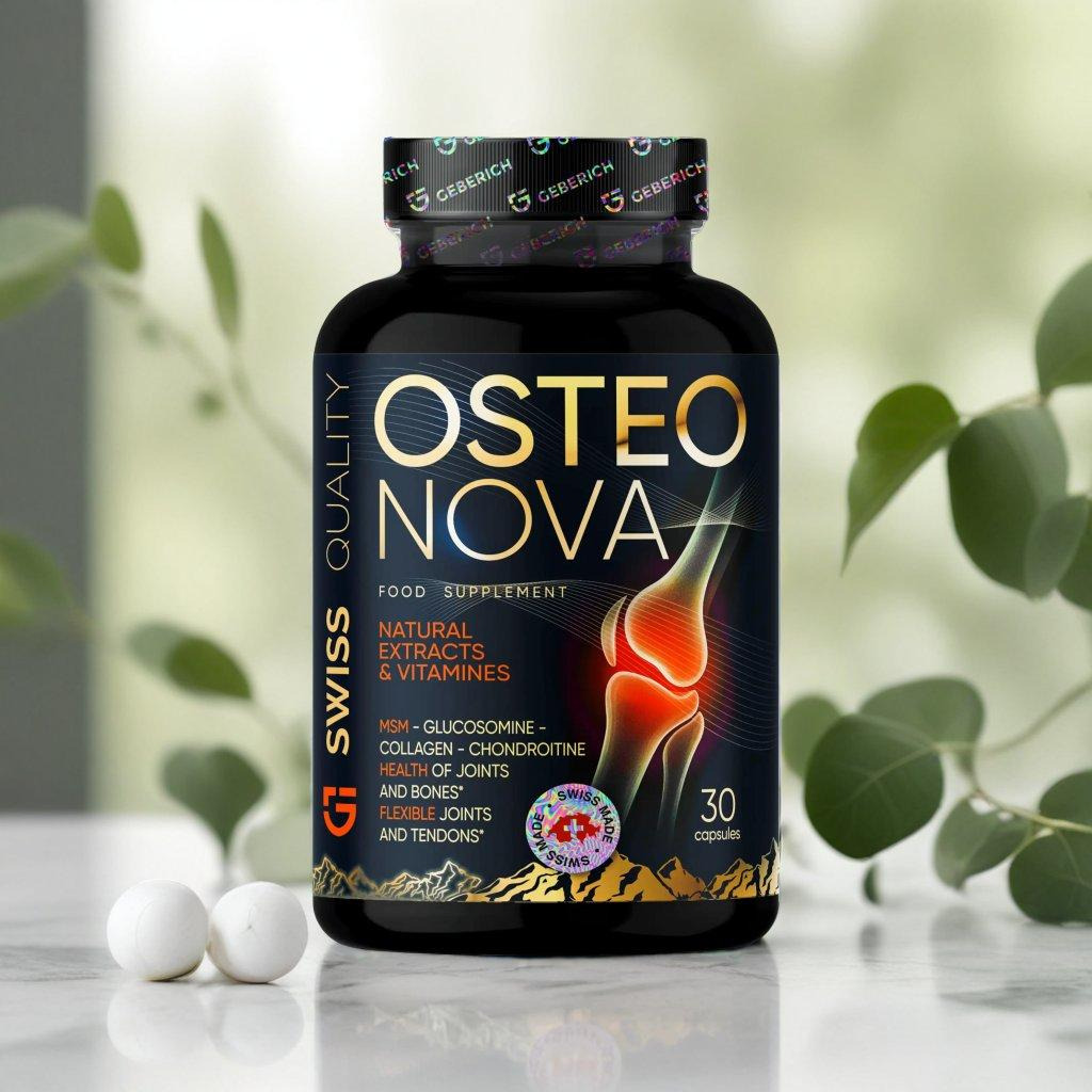 Product packshot