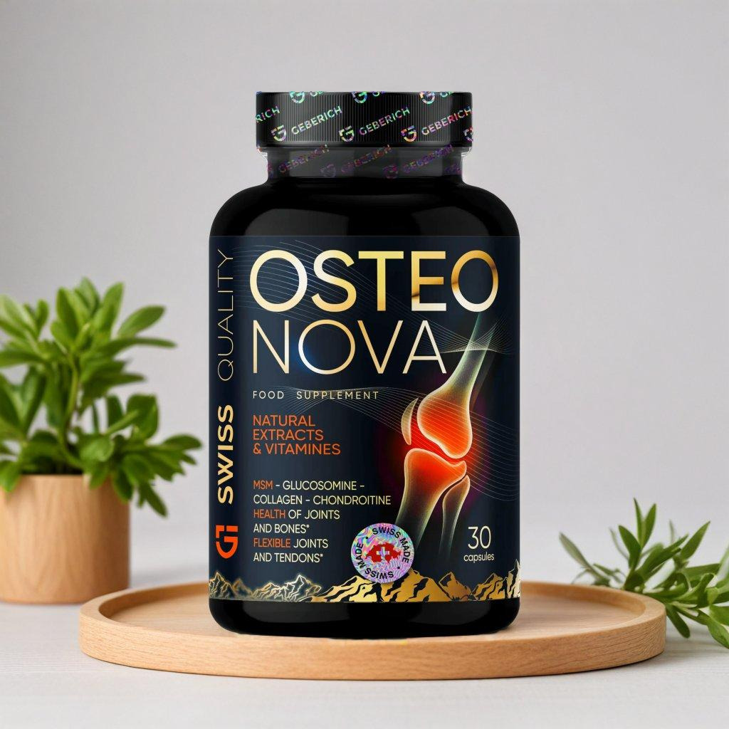 Product packshot
