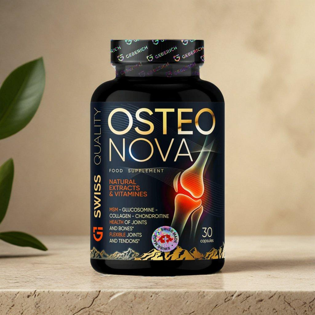 Product packshot