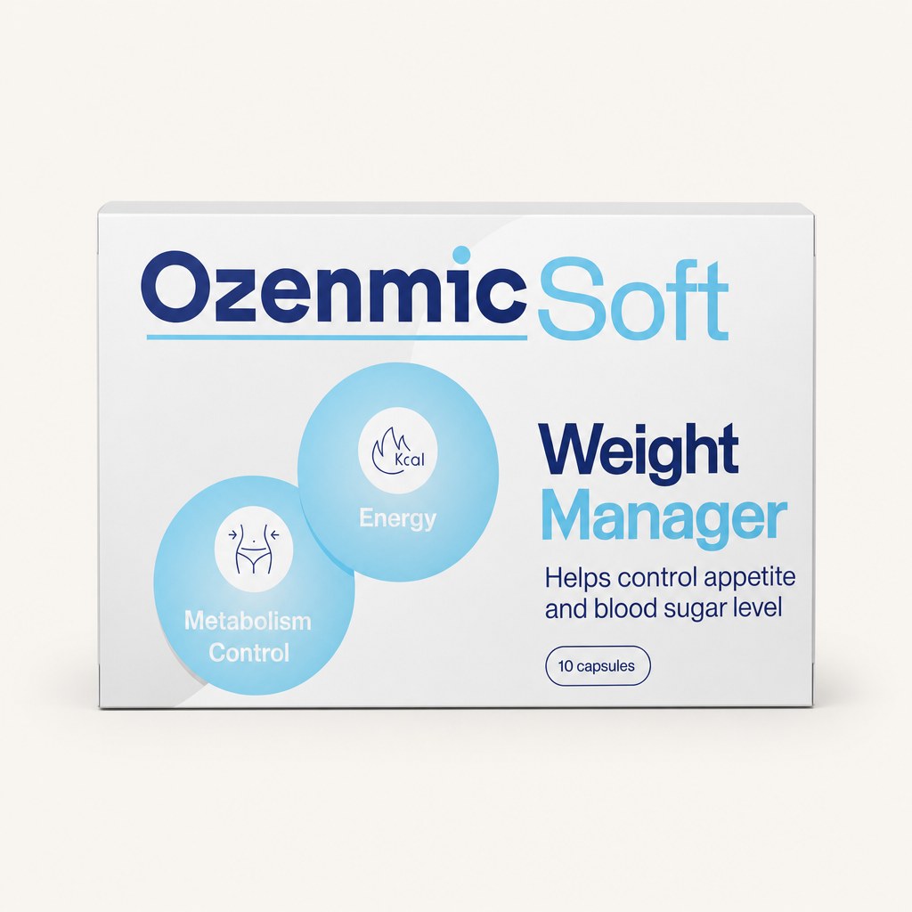 Scopri OZENMIC SOFT