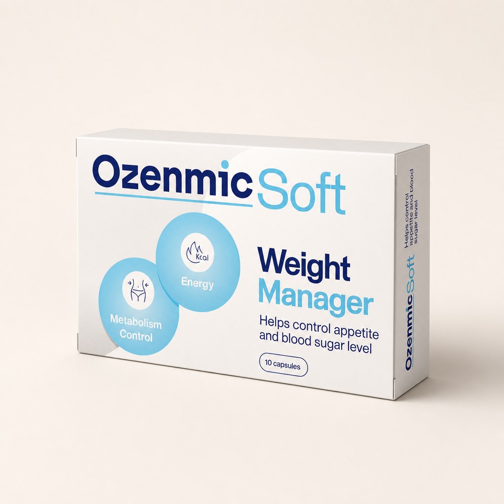 Scopri OZENMIC SOFT