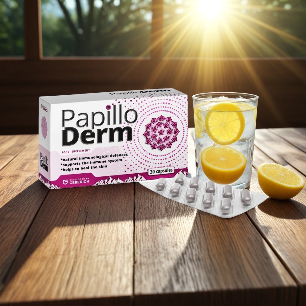 Product packshot
