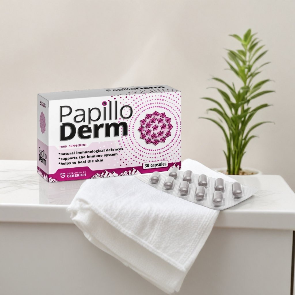 Product packshot