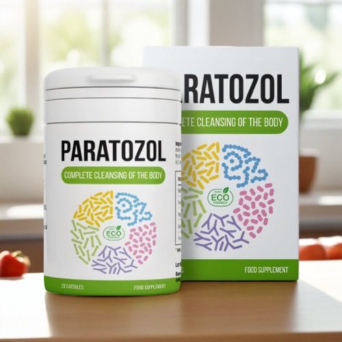 Product packshot