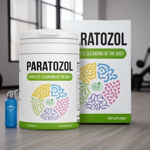 Product packshot