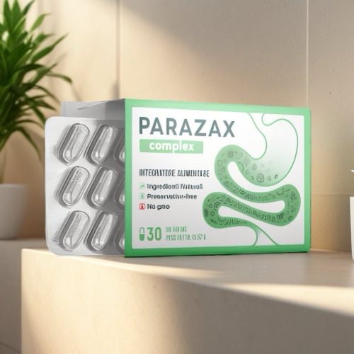 Product packshot