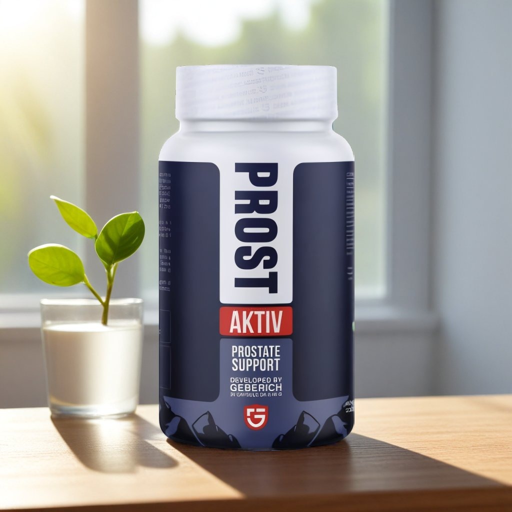 Product packshot