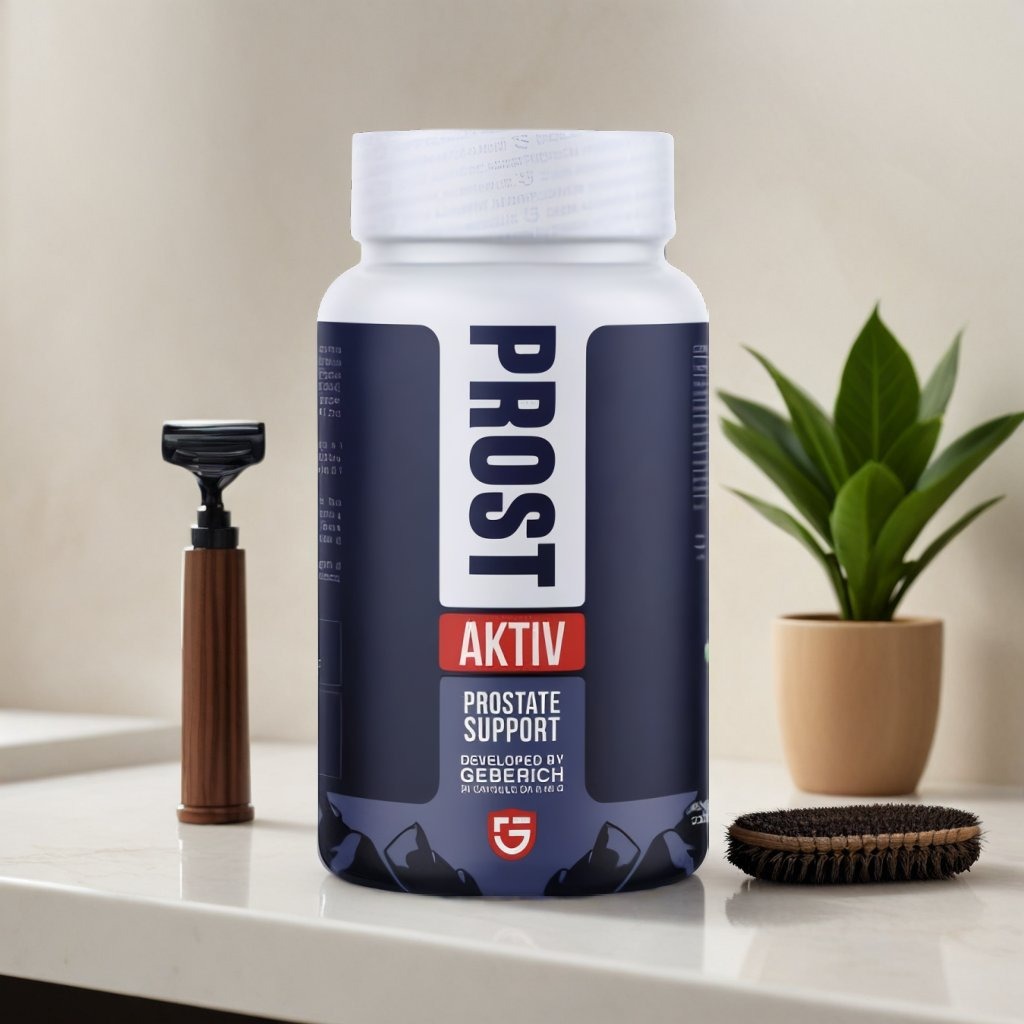 Product packshot