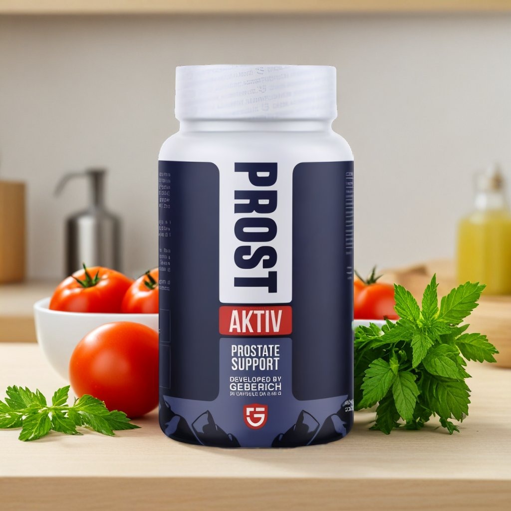Product packshot