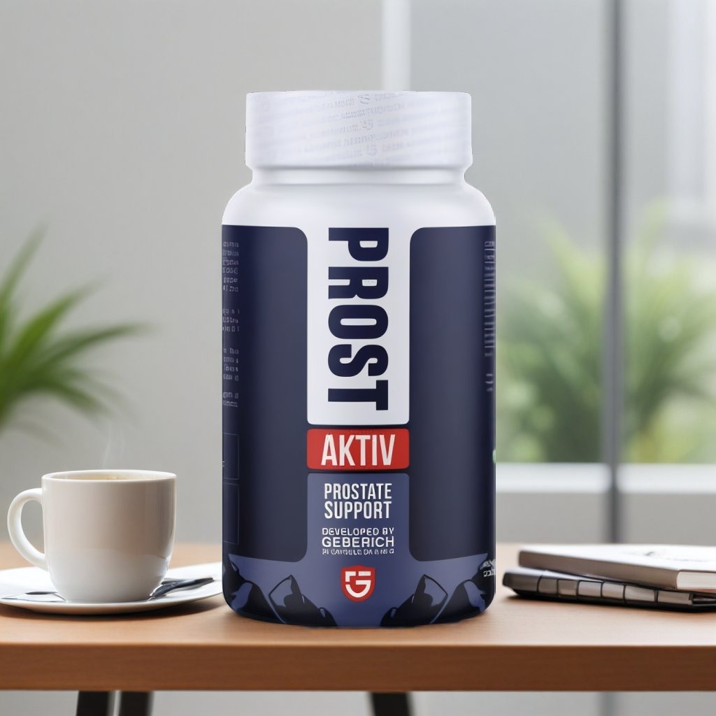 Product packshot