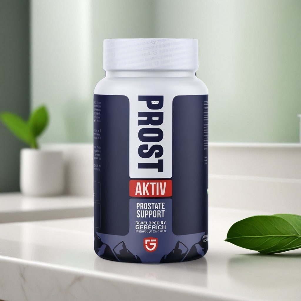 Product packshot