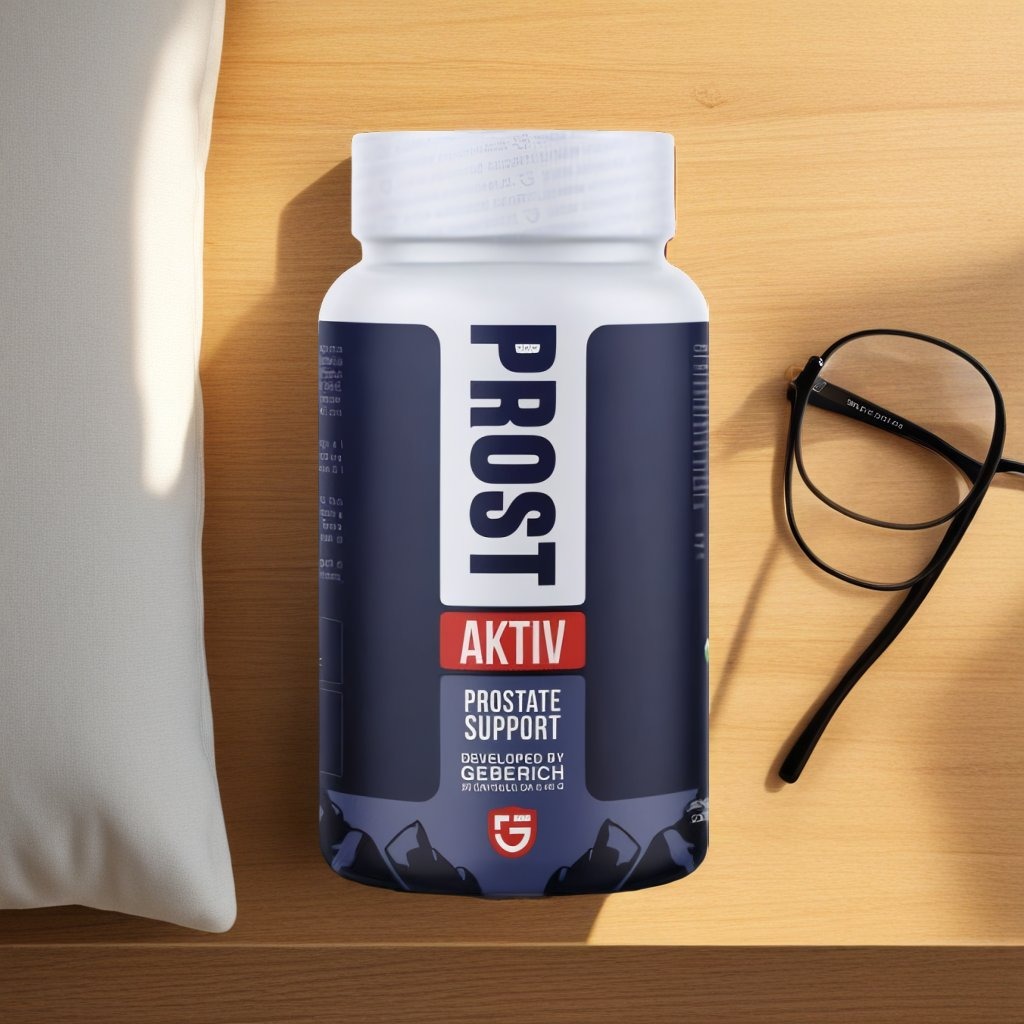 Product packshot
