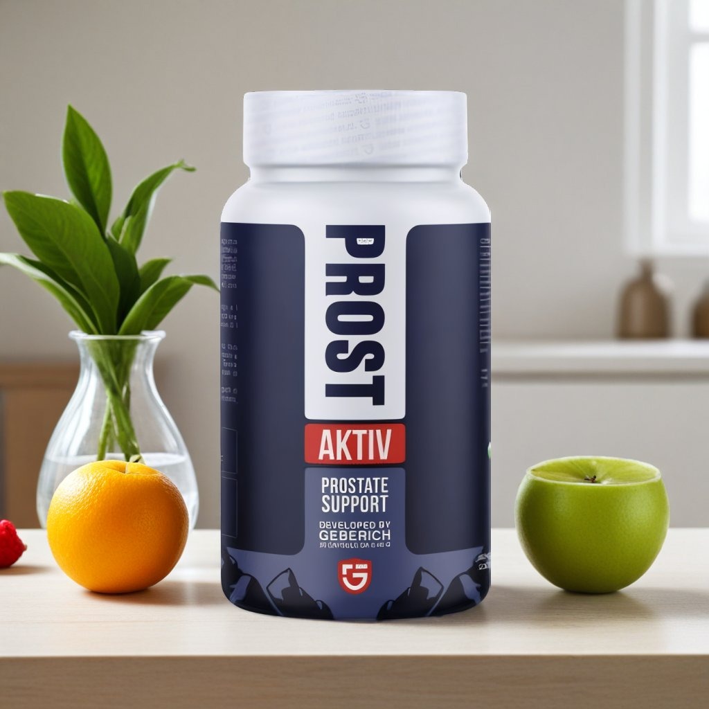 Product packshot