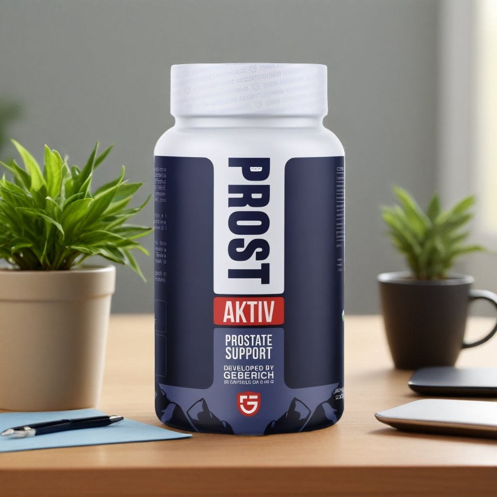 Product packshot
