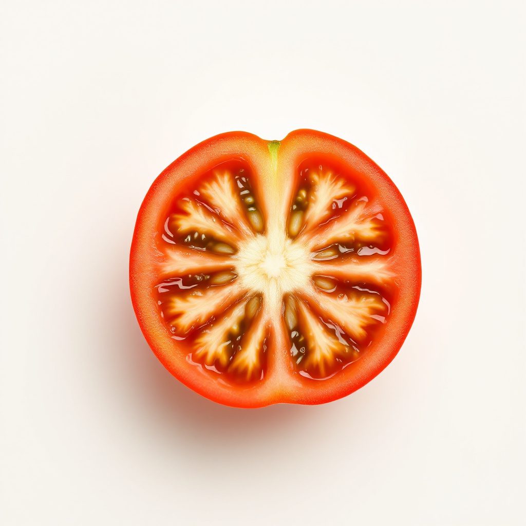 Lycopin aus Tomaten