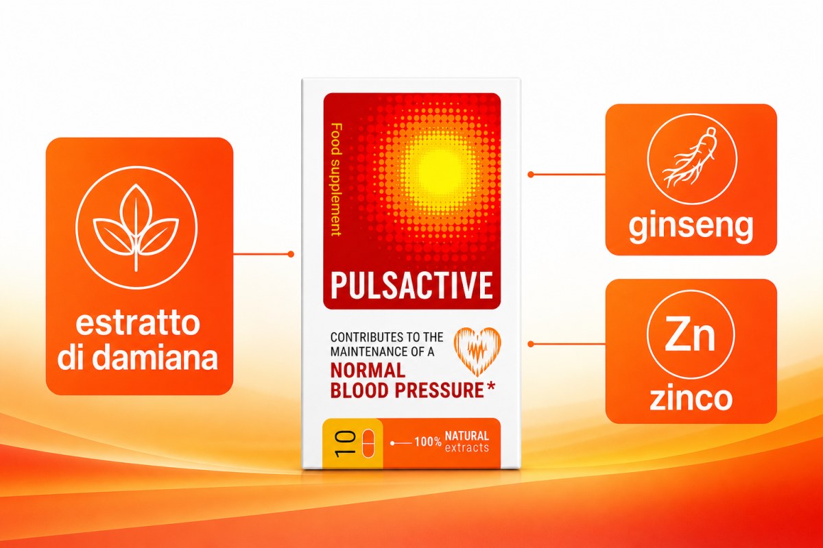 Pulsactive