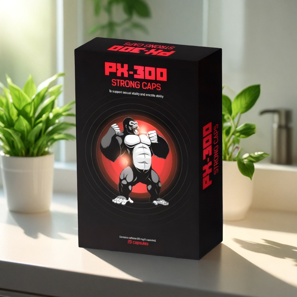 Product packshot