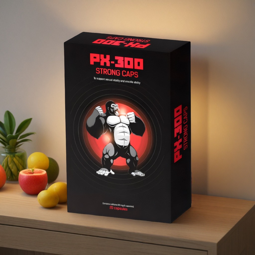 Product packshot