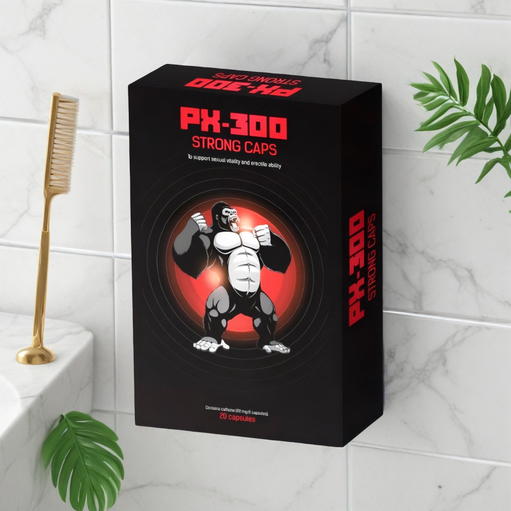 Product packshot