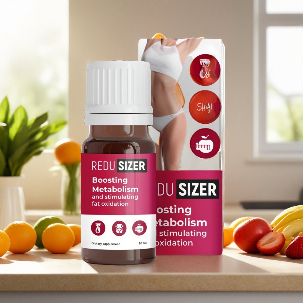 Product packshot