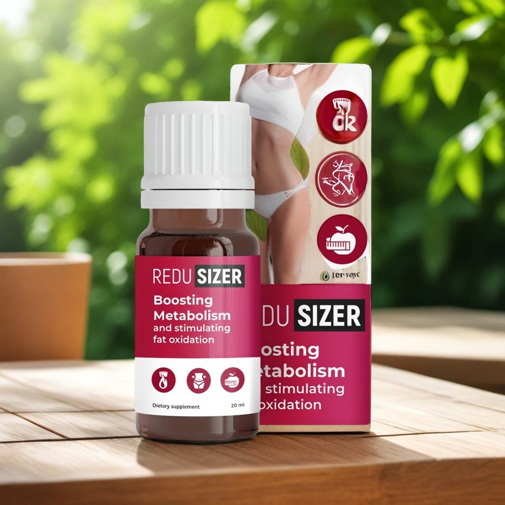 Product packshot