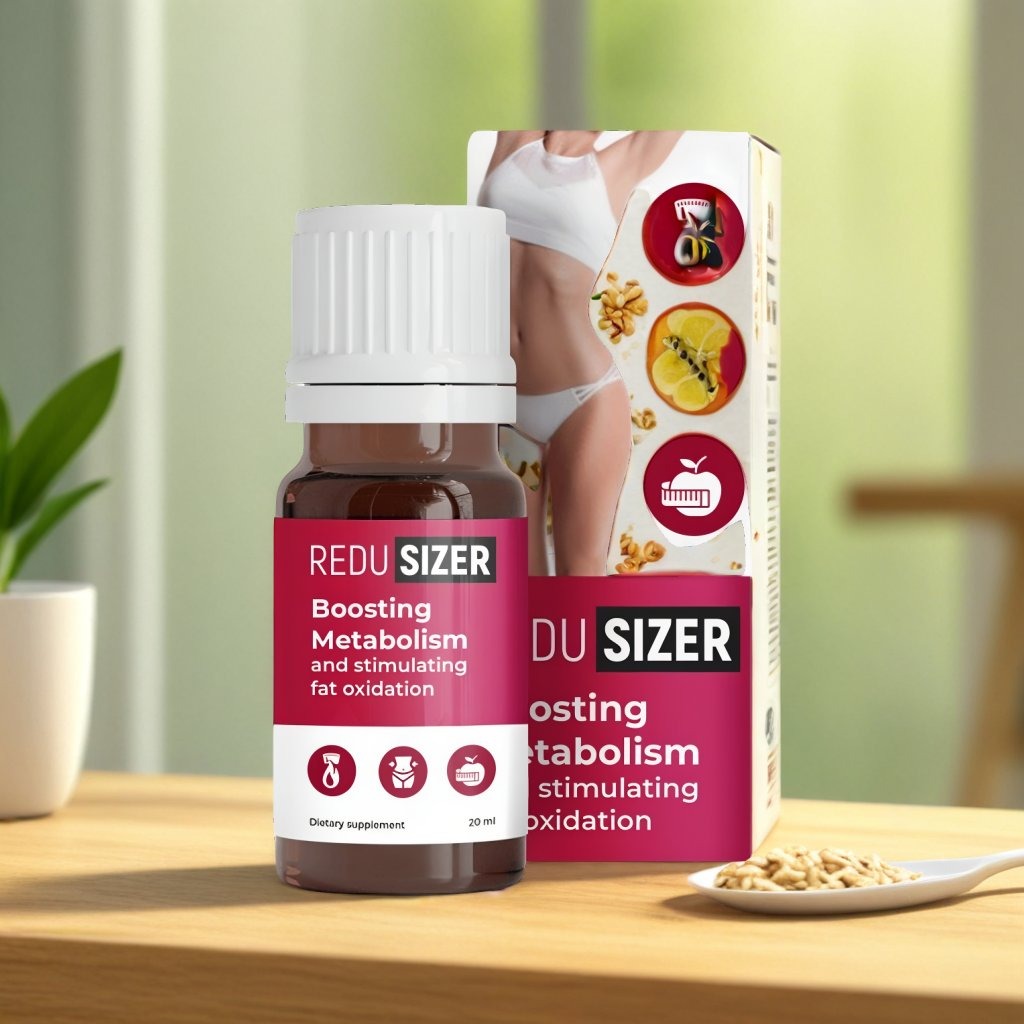 Product packshot