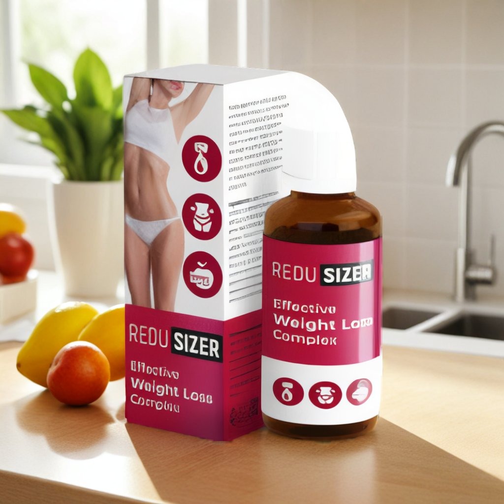 Product packshot
