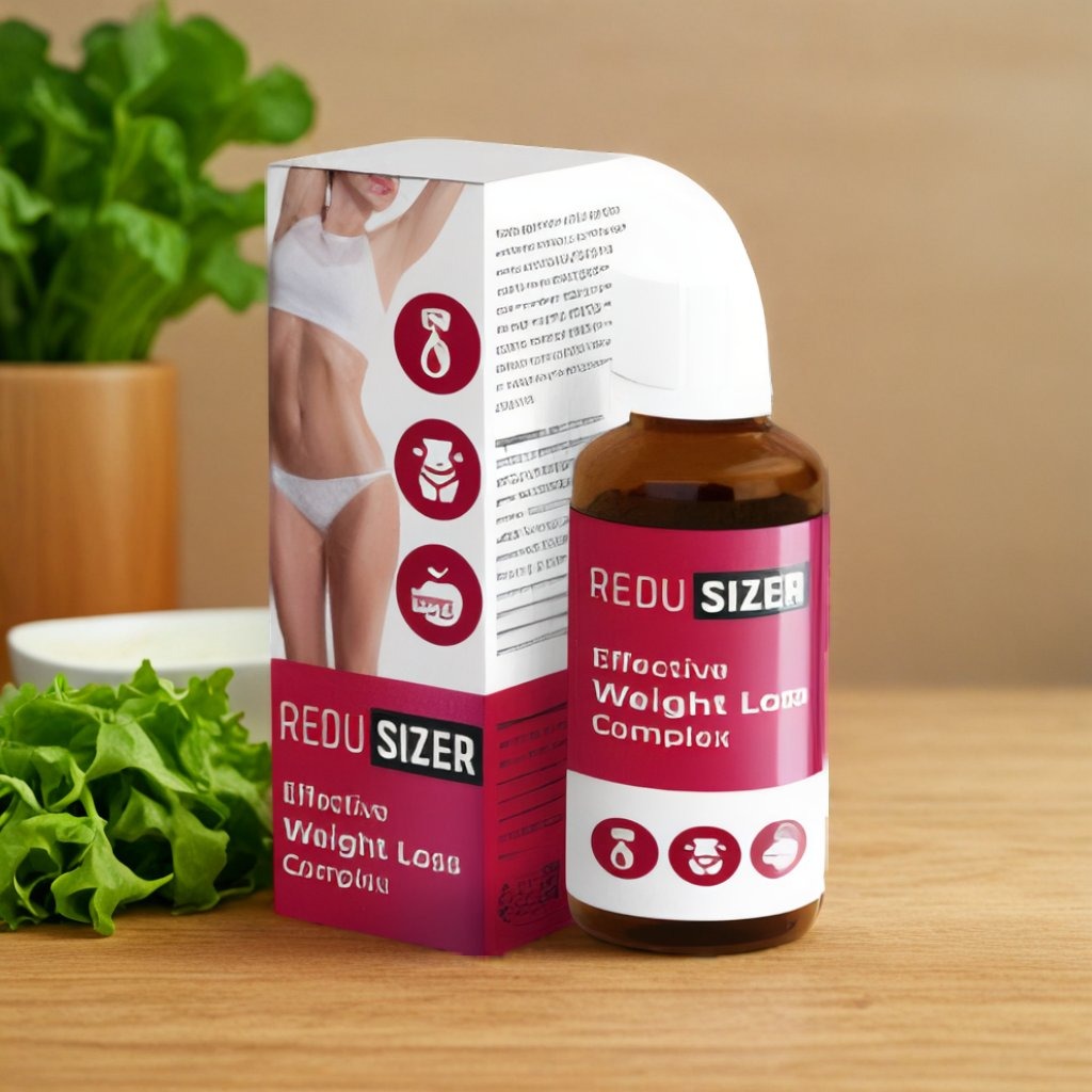 Product packshot