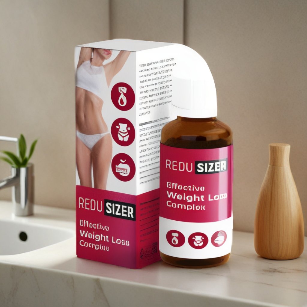 Product packshot