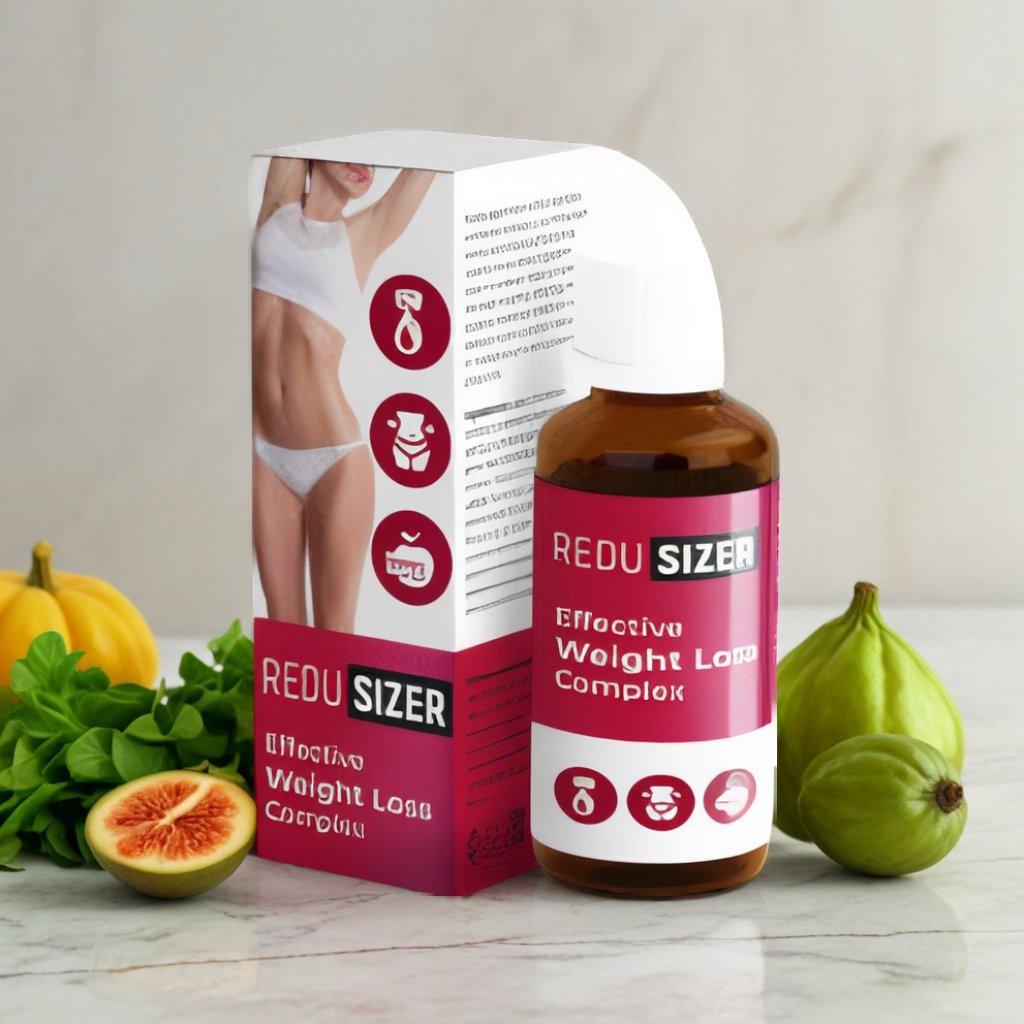 Product packshot