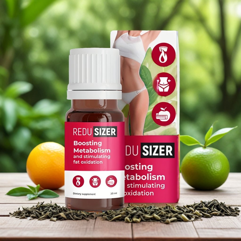 Product packshot