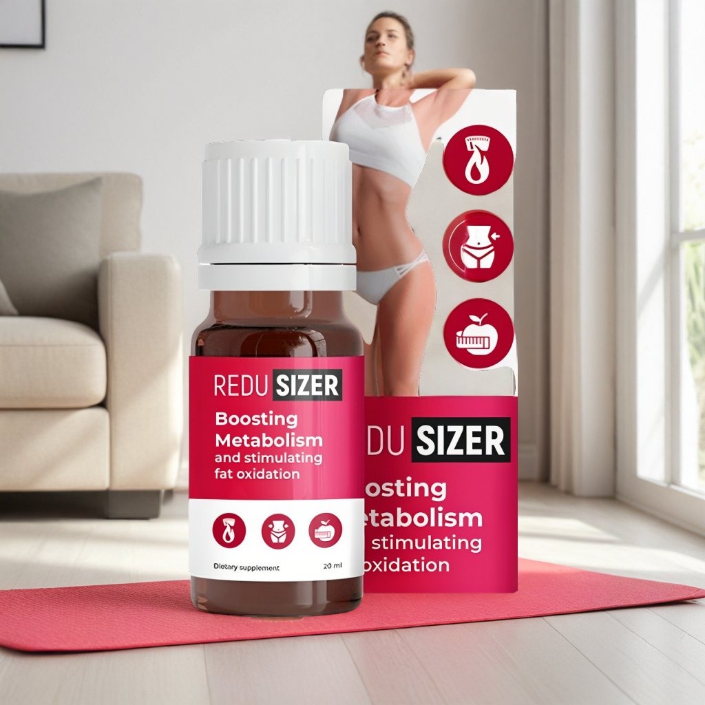 Product packshot