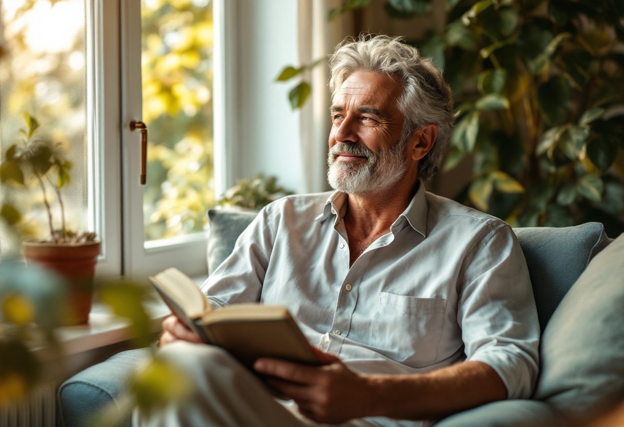 Lifestyle: benessere visivo e cura degli occhi