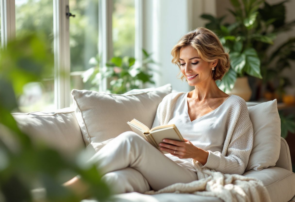 Stile di vita attivo e benessere articolare