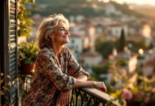 Lifestyle: attività fisica e benessere articolare