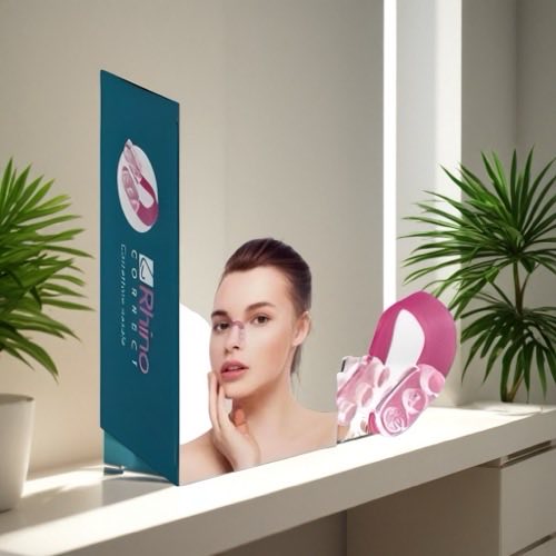 Product packshot