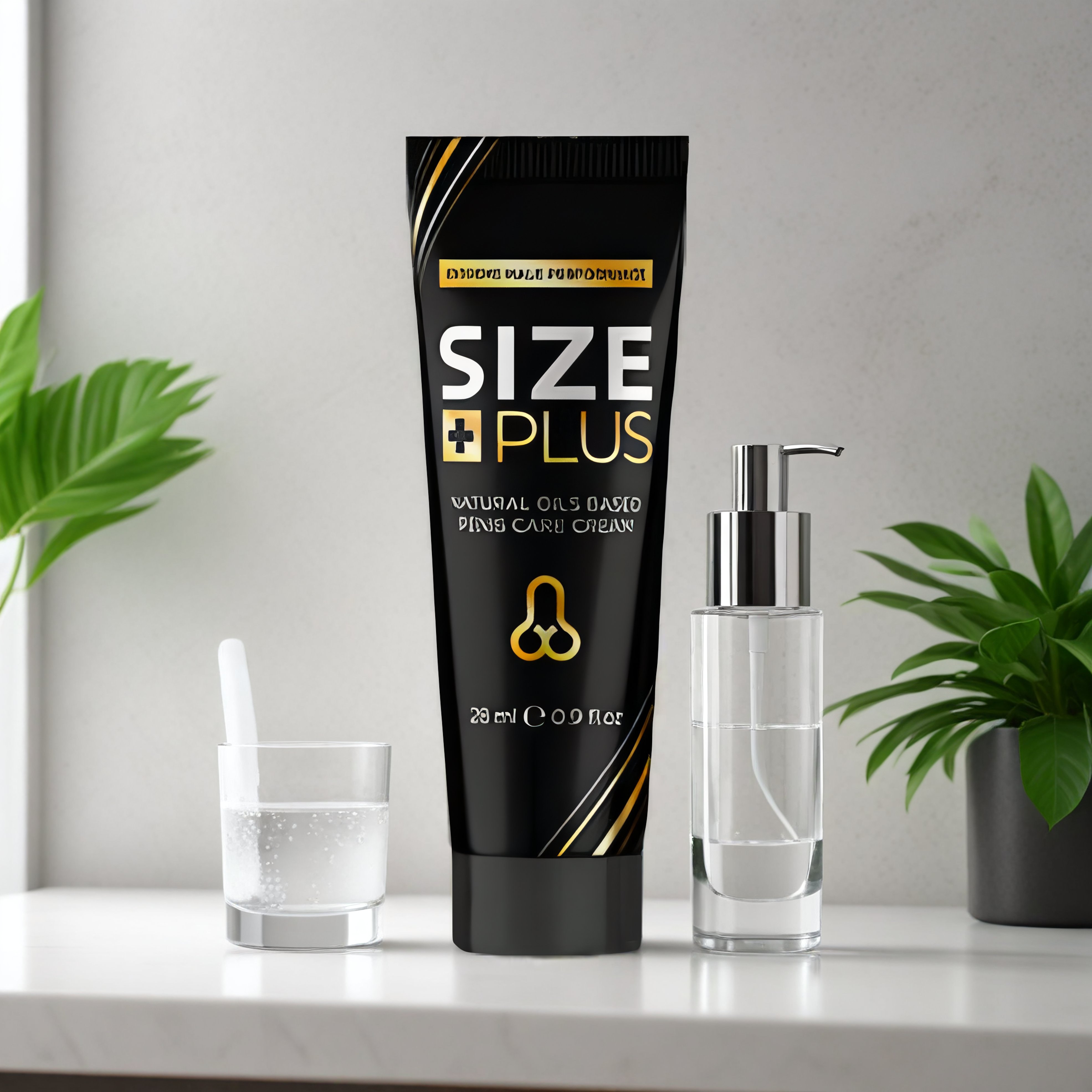 Product packshot