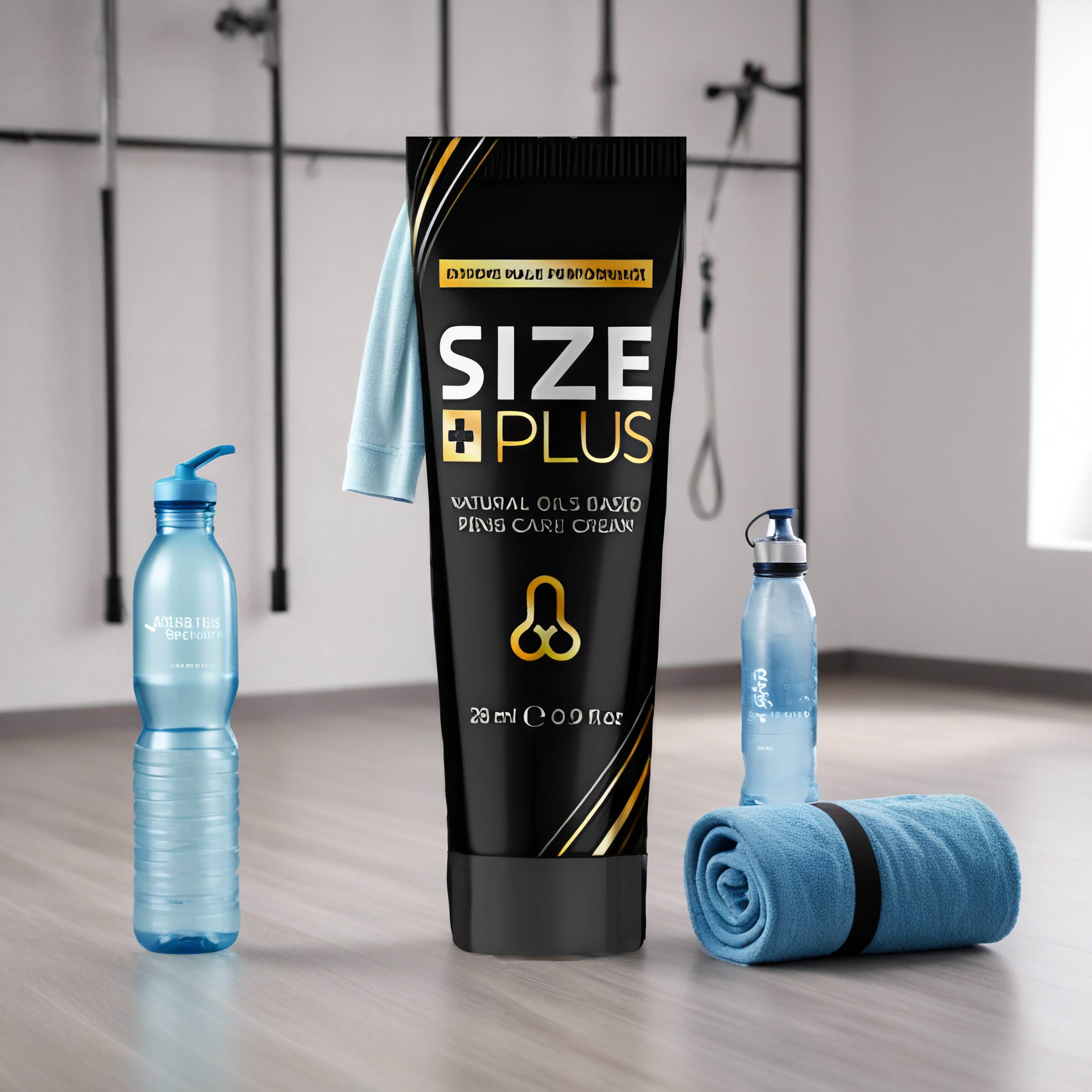 Product packshot